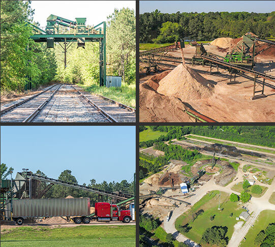 L&R Timber Images